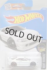 画像: 【CUSTOM '01 ACURA INTEGRA GSR】 WHITE/O5 (NEW CAST)