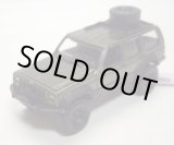 画像: JOHNNY LIGHTNING - SPECIAL EDITION "ERTL COLLECTIBLES" 【JEEP CHEROKEE】 DK.OLIVE/RR