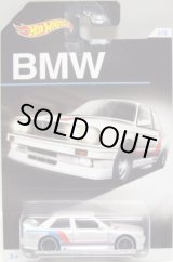 画像: 2016 BMW ANNIVERSARY 【'92 BMW M3】 WHITE/PR5