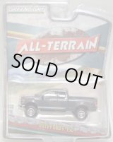 画像: 2016 GREENLIGHT ALL-TERRAIN SERIES3 【2015 FORD F-150】 GRAY/RR