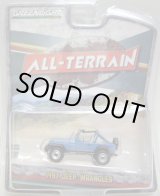 画像: 2016 GREENLIGHT ALL-TERRAIN SERIES3 【1987 JEEP WRANGLER】 LT.BLUE/RR