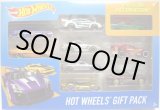 画像: 2016 HOT WHEELS 9CAR GIFT PACK 【'68 PLYMOUTH BARRACUDA FORMULA S】　GREEN/MC5 (included　MAZDA RX-7)