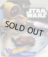 画像: 2017 HW STAR WARS 【JAWA】　BROWN/OR6SP (2017 CARD)（予約完売）