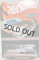 画像: 2016 WALMART MAIL IN PROMO 【'59 CHEVY DELIVERY】 ZAMAC/RR