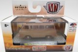 画像: M2 MACHINES AUTO-PROJECT R40 【1965 FORD ECONOLINE CAMPER VAN】 FLAT LT.BROWN/RR (予約不可）