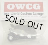 画像: ONE WORLD CUSTOM GARAGE 【KOMBI DASH　(カスタム完成品）】 OLIVE/PR5 （送料サービス適用外） 