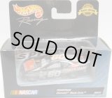 画像: 2000 HOT WHEELS RACING "TRACK EDITION"【#60 POWER TEAM CHEVROLET MONTE CARLO】　BLACK/RR 