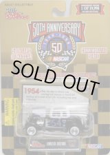 画像: 1998 RACING CHAMPIONS - 50th ANNIVERSARY NASCAR 【1954】 BLACK-WHITE/RR