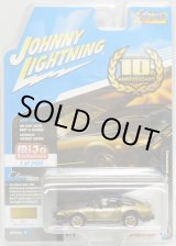 画像: 2017 JOHNNY LIGHTNING - CLASSIC GOLD COLLECTION MIJO EXCLUSIVE 【1980 DATSUN 280ZX 10th ANNIVERSARY】 GOLD-BLACK/RR