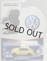 画像: 2017 GREENLIGHT CLUB V-DUB S5 【1948 VOLKSWAGEN BEETLE】 CREAM/RR