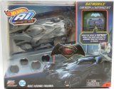 画像: 2017 HOT WHEELS Ai 【"BATMAN v SUPERMAN" BATMOBILE CAR BODY & CARTRIDGE KIT】(Ai用のカスタムパーツです。※これだけでは遊べません)