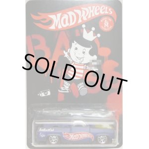 画像: MAD WHEELS (マッドホイール） 【'83 CHEVY SILVERADO with MONOEYEシャーシ(カスタム完成品）】FLAT PURPLE/RR （送料サービス適用外） 