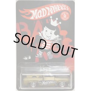 画像: MAD WHEELS (マッドホイール） 【'83 CHEVY SILVERADO with MONOEYEシャーシ(カスタム完成品）】FLAT CHAMPAGNE/RR （送料サービス適用外） 