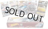 画像: 【予約】PRE-ORDER 2018 RLC EXCLUSIVE 【CAR CULTURE PREMIUM SET】 '14 COPO Camaro/'84 Mustang SVO/BRE Datsun Bluebird 510/'65 Mercury Comet Cyclone/'65 Volkswagen Fastback(入荷日未定）(お一人様1点厳守）（予約不可）