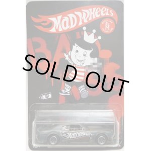 画像: MAD WHEELS (マッドホイール） 【'70 CHEVY CHEVELLE SS (カスタム完成品）】 サビ-FLAT DK.BLUE/RR （送料サービス適用外） 