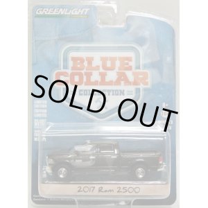 画像: 2018 GREENLIGHT BLUE COLLAR COLLECTION S3 【2017 RAM 2500】 GUNMET/RR 