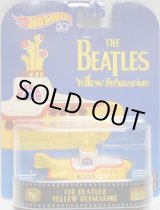 画像: 2018 RETRO ENTERTAINMENT 【THE BEATLES YELLOW SUBMARINE】YELLOW-WHITE