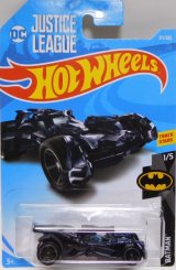 画像: 【"JUSTICE LEAGUE" BATMOBILE】 DK.NAVY/MC5 (NEW CAST)