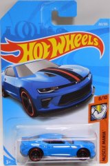 画像: 【'18 CAMARO SS】 BLUE/MC5 (NEW CAST)