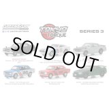 画像: 2018 GREENLIGHT TOKYO TORQUE S3 【6種セット】 1972 BRE DATSUN 510/1971 RAY DADDY AUTO DATSUN 510/1971 NISSAN SKYLINE 2000 GT-R/1972 NISSAN SKYLINE 2000 GT-R/1970 DATSUN 240Z RALLY/2000 NISSAN SKYLINE GT-R(BNR34)