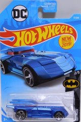 画像: 【BATMOBILE】 BLUE/O5 (NEW CAST)