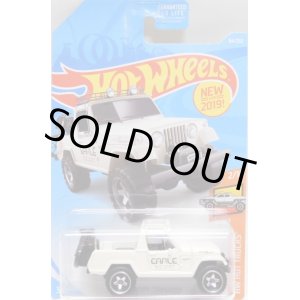 画像: 【'67 JEEPSTER COMMANDO】 BEIGE/BAJA5 (NEW CAST)