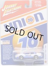 画像: 2018 JOHNNY LIGHTNING - HOBBY EXCLUSIVE 【"UNION 76 (UNOCAL 76)" 1988 BUICK REGAL T-TYPE】 BLUE-WHITE/RR(予約不可）