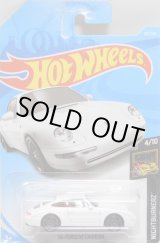 画像: 【'96 PORSCHE CARRERA】 WHITE/PR5 (NEW CAST) 