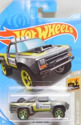 画像: 【'87 DODGE D100 (MOPAR)】 DK.GRAY/5SP