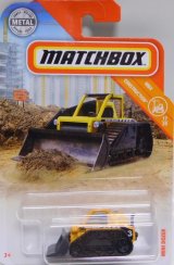 画像: 2019 【MINI DOZER】 YELLOW-BLACK