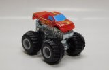 画像: 2019 HW MONSTER TRUCKS! "MINI"【HOT WHEELS RACING】 R.T.RED