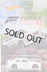 画像: 2019 HW AUTO MOTIVE "FORZA" 【'92 BMW M3】 WHITE/LACE