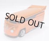 画像: LOOSE - 2007 RLC REAL RIDERS 【VW DRAG BUS】　SPEC.ORANGE/RR　