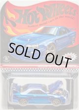 画像: 2019 RLC EXCLUSIVE 【NISSAN SKYLINE GT-R (BNR34)(フード開閉タイプ）】 SPEC.RACE TEAM BLUE/RR(予約不可）