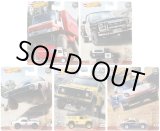 画像: 【送料無料】【仮予約】PRE-ORDER - 2020 HW CAR CULTURE 【Qアソート ALL TERRAIN (10個入り）】 （お取り置き不可）(6月下旬入荷予定）