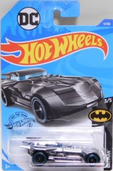 画像: 【BATMOBILE】 BLACKCHROME/O5