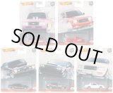 画像: 【仮予約】PRE-ORDER - 2020 HW CAR CULTURE 【Tアソート POWER TRIP (5種セット）】CUSTOM '72 CHEVY LUV/1991 GMC SYCLONE/PLYMOUTH BARRACUDA HEMI/'18 DODGE CHALLENGER SRT DEMON/'87 BUICK REGAL GNX(11月下旬入荷予定）