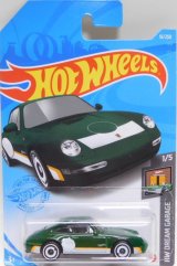 画像: 【'96 PORSCHE CARRERA】DK.GREEN/DD