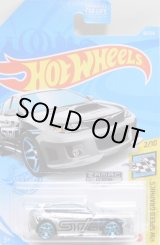 画像: 【SUBARU WRX STI】ZAMAC/5Y  (WALMART EXCLUSIVE) (予約不可) 