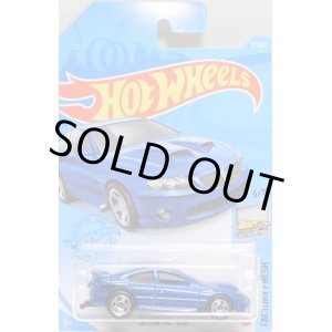 画像: 【'06 PONTIAC GTO】BLUE/5SP  (NEW CAST)