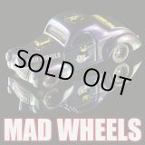 画像: MAD WHEELS (マッドホイール） 【"MAJORA LIKE" '41 WILLYS (カスタム完成品)】MAJORA LIKE(マジョーラ風ペイント)（送料サービス適用外） 