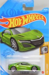 画像: 【'17 ACURA NSX】GREEN/5Y