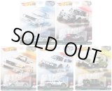 画像: 【送料無料】【仮予約】PRE-ORDER - 2021 HW CAR CULTURE 【Fアソート HYPER HAULERS (10個入り）】 （お取り置き不可）(10月下旬入荷予定）