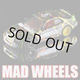 画像: MAD WHEELS (マッドホイール） 【'98 HONDA PRELUDE (カスタム完成品)】BLACK/RR（送料サービス適用外） 