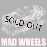 画像: MAD WHEELS (マッドホイール） 【"THE CURE ハコスカ"  NISSAN SKYLINE H/T 2000 GT-X(カスタム完成品)】PURPLE/RR（送料サービス適用外） 