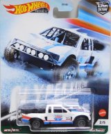 画像: 2021 HW CAR CULTURE 【BAJA BOUNCER (LUCAS)】WHITERR