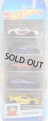 画像: 2022 5PACK 【MOTOR SHOW】RENAULT SPORT R.S.01/2013 SRT VIPER/ASTON MARTIN VULCAN/JAGUAR XE SV PROJECT 8/LAMBORGHINI SESTO ELEMENTO