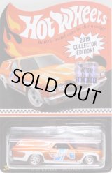 画像: 2019 GAME STOP MAIL IN PROMO 【'70 CHEVELLE DELIVERY】 SPEC.ORANGE/RR