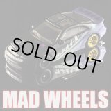 画像: MAD WHEELS (マッドホイール） 【"YANKYMATE Z32" NISSAN 300ZX TWIN TURBO (カスタム完成品）】 BLACK/RR （送料サービス適用外） 