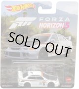 画像: 2022 RETRO ENTERTAINMENT 【"FORZA HORIZON" MITSUBISHI LANCER EVOLUTION VI】WHITE/RR